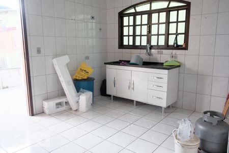 Casa para alugar com 124m², 3 quartos e 1 vaga Casa para alugar com 124m², 3 quartos e 1 vagaCozinha