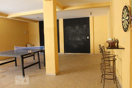 Casa para alugar com 800m², 5 quartos e 5 vagasSalão de jogos