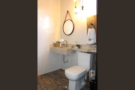 Casa para alugar com 800m², 5 quartos e 5 vagasSuíte do Quarto 4