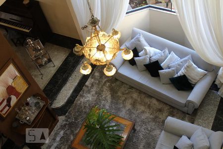 Casa para alugar com 800m², 5 quartos e 5 vagasDetalhe Sala