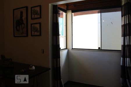 Casa para alugar com 800m², 5 quartos e 5 vagasQuarto 3 - Suíte