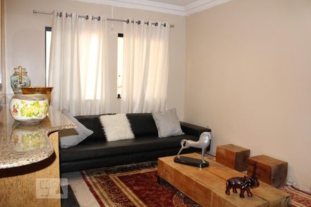 Casa para alugar com 800m², 5 quartos e 5 vagasSala da Lareira