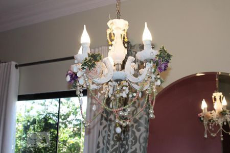 Casa para alugar com 800m², 5 quartos e 5 vagasDetalhe