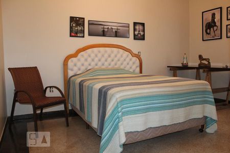 Casa para alugar com 800m², 5 quartos e 5 vagasQuarto 3 - Suíte