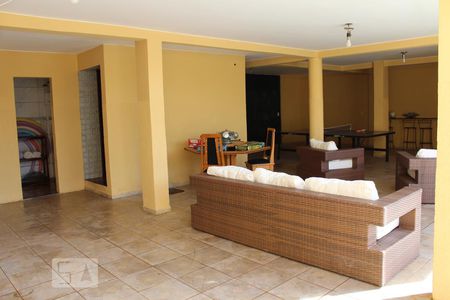 Casa para alugar com 800m², 5 quartos e 5 vagasSalão de jogos