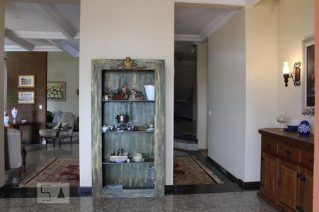 Casa para alugar com 800m², 5 quartos e 5 vagasSala de Jantar