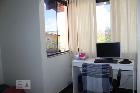 Casa para alugar com 800m², 5 quartos e 5 vagasQuarto 2