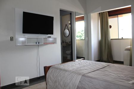 Casa para alugar com 800m², 5 quartos e 5 vagasQuarto 4