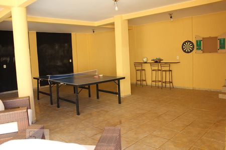 Casa para alugar com 800m², 5 quartos e 5 vagasSalão de jogos