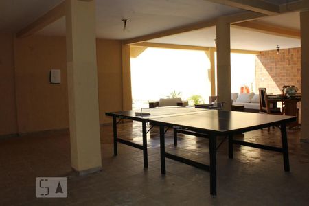 Casa para alugar com 800m², 5 quartos e 5 vagasSalão de jogos