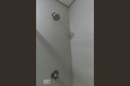 Studio para alugar com 34m², 1 quarto e 1 vaga Studio para alugar com 34m², 1 quarto e 1 vagaBanheiro