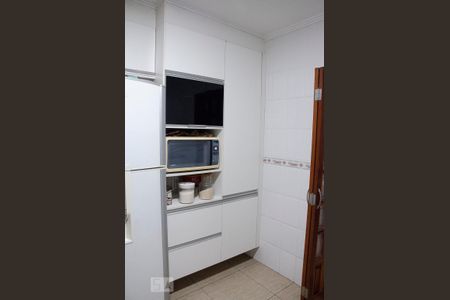 Casa à venda com 158m², 3 quartos e 3 vagasCozinha