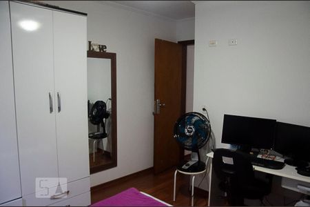 Casa à venda com 158m², 3 quartos e 3 vagasQuarto 2