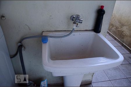 Casa à venda com 158m², 3 quartos e 3 vagasLavanderia