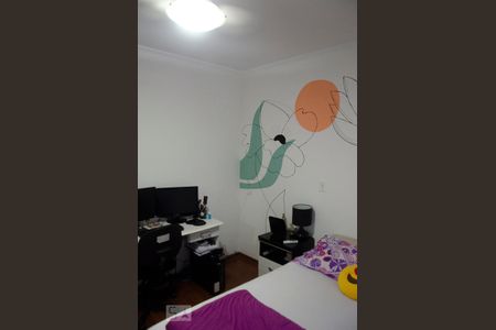 Casa à venda com 158m², 3 quartos e 3 vagasQuarto 2