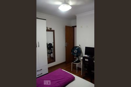 Casa à venda com 158m², 3 quartos e 3 vagasQuarto 2