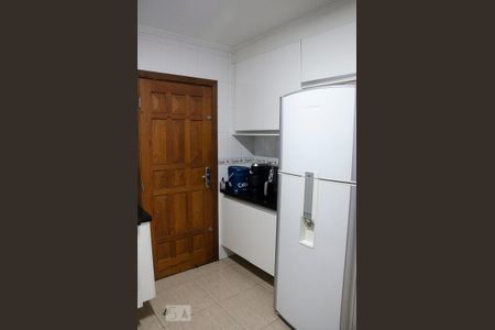 Casa à venda com 158m², 3 quartos e 3 vagasCozinha