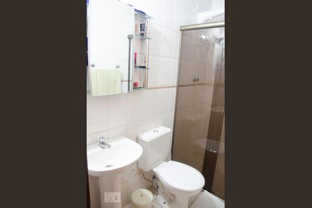 Casa à venda com 158m², 3 quartos e 3 vagasBanheiro 