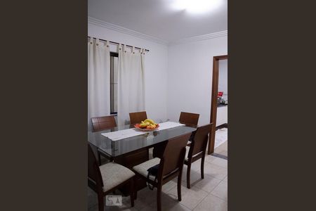 Copa de casa à venda com 3 quartos, 158m² em Vila Nova Mazzei, São Paulo