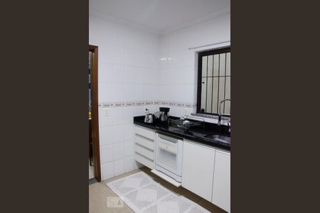 Casa à venda com 158m², 3 quartos e 3 vagasCozinha