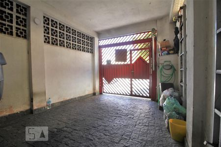 Casa à venda com 110m², 3 quartos e 1 vagaGaragem