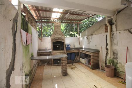 Casa à venda com 110m², 3 quartos e 1 vagaÁrea Externa