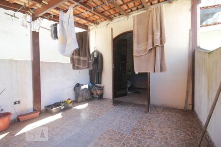 Casa à venda com 110m², 3 quartos e 1 vagaVaranda