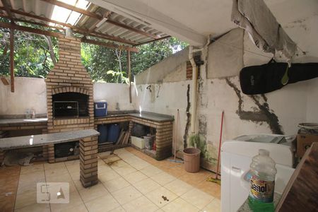 Casa à venda com 110m², 3 quartos e 1 vagaÁrea Externa