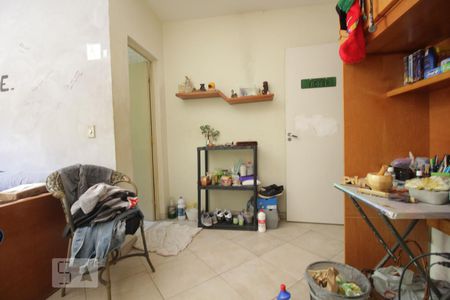 Suíte de casa à venda com 3 quartos, 110m² em Vila Praia, São Paulo