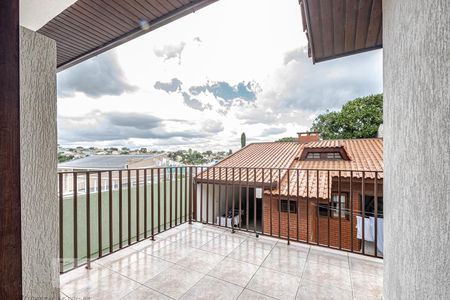 Casa para alugar com 330m², 4 quartos e 4 vagas1º Dormitório suíte master