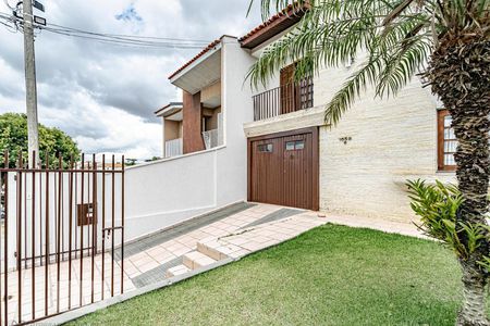 Casa para alugar com 330m², 4 quartos e 4 vagasQuintal