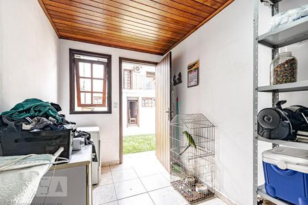 Casa para alugar com 330m², 4 quartos e 4 vagas4º Dormitório