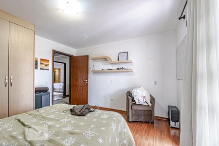 Casa para alugar com 330m², 4 quartos e 4 vagas2º Dormitório