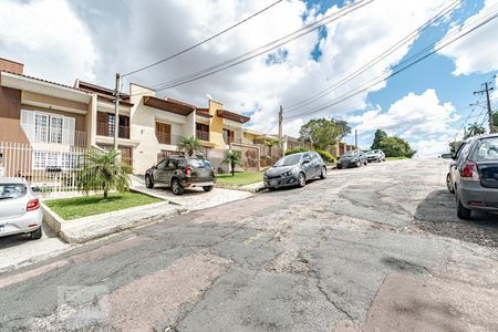 Casa para alugar com 330m², 4 quartos e 4 vagasFachada
