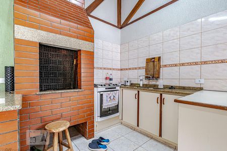 Casa para alugar com 330m², 4 quartos e 4 vagasChurrasqueira