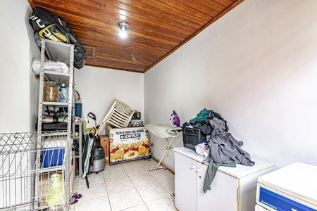 Casa para alugar com 330m², 4 quartos e 4 vagas4º Dormitório