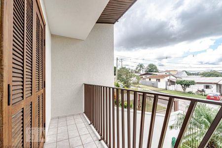 Casa para alugar com 330m², 4 quartos e 4 vagas3º Dormitório