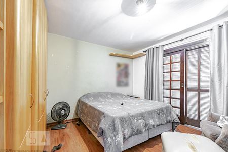 Casa para alugar com 330m², 4 quartos e 4 vagas3º Dormitório