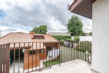 Casa para alugar com 330m², 4 quartos e 4 vagas1º Dormitório suíte master