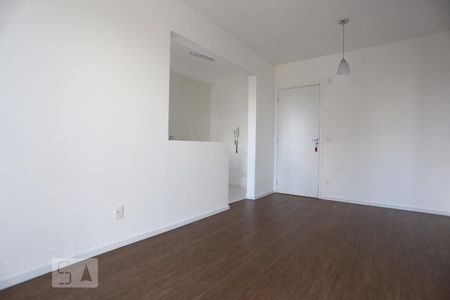 Sala de apartamento para alugar com 2 quartos, 51m² em São Pedro, Osasco