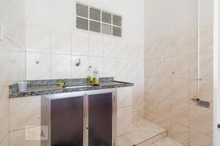 Studio à venda com 40m², 1 quarto e sem vaga Studio à venda com 40m², 1 quarto e sem vagaCozinha