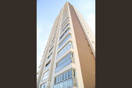 Apartamento à venda com 168m², 1 quarto e 2 vagasFachada