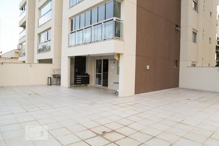 Apartamento à venda com 168m², 1 quarto e 2 vagasVaranda da Sala