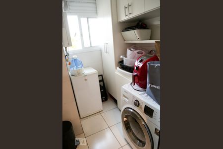 Apartamento à venda com 168m², 1 quarto e 2 vagasLavanderia