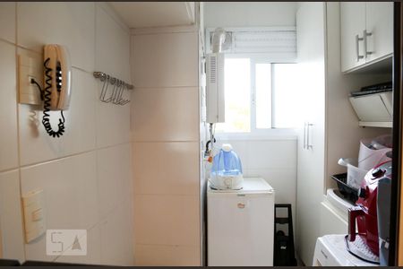 Apartamento à venda com 168m², 1 quarto e 2 vagasLavanderia