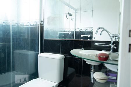 Apartamento para alugar com 62m², 2 quartos e 1 vagaBanheiro