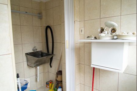 Apartamento para alugar com 62m², 2 quartos e 1 vagaÁrea de Serviço