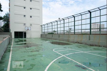 Apartamento para alugar com 62m², 2 quartos e 1 vagaQuadra Esportiva