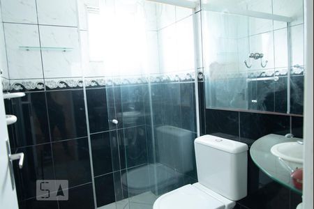 Apartamento para alugar com 62m², 2 quartos e 1 vagaBanheiro