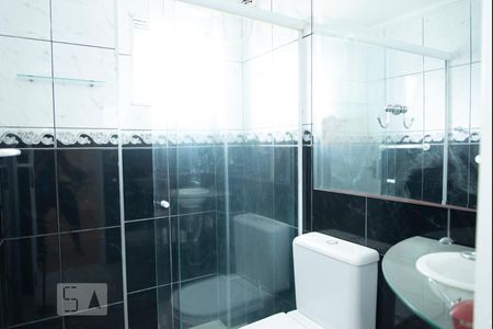 Apartamento para alugar com 62m², 2 quartos e 1 vagaBanheiro